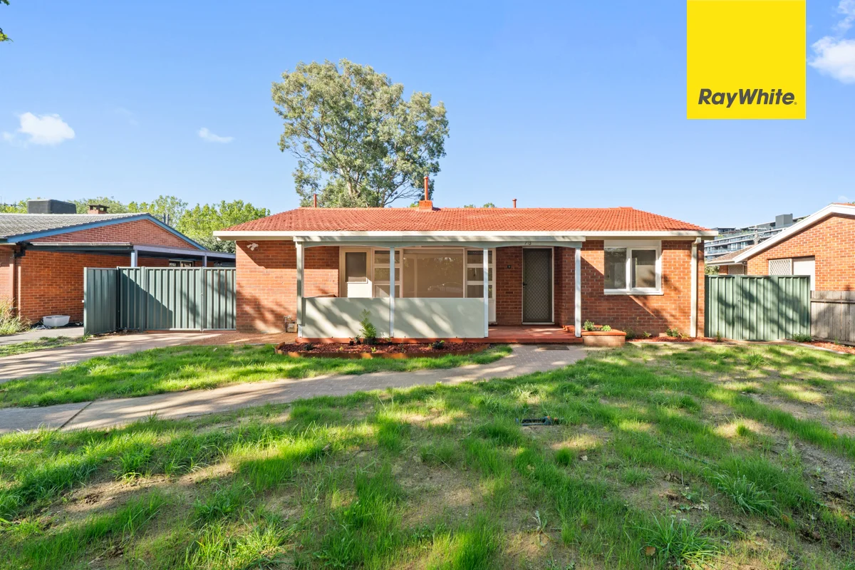 Additional image 13 of 70 Dooring Street, Dickson ACT 2602