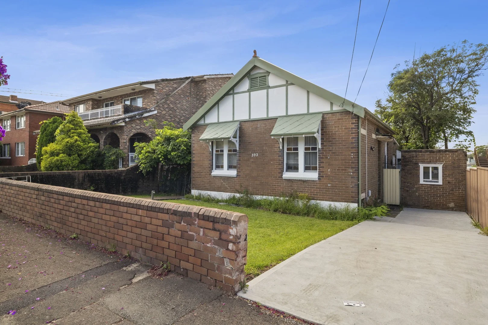 Primary image of 393 Beamish Street, Campsie NSW 2194