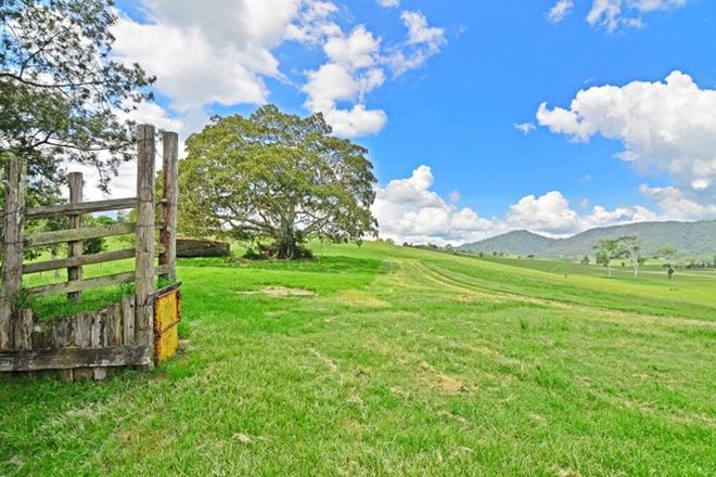 Picture of 125 Cookes Road, CONONDALE QLD 4552