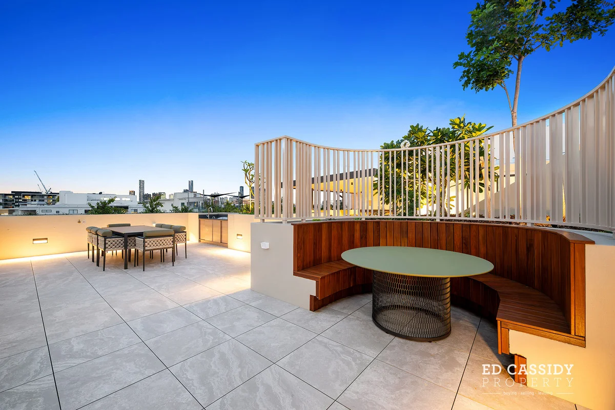 Additional image 19 of 701/10 Kurilpa Street, West End QLD 4101