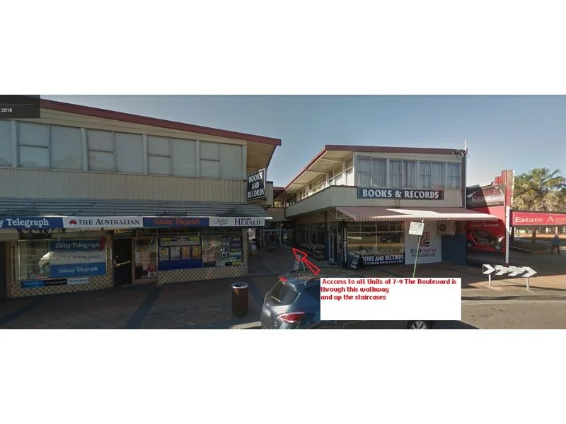 Additional image 4 of 9/7-9 The Boulevarde, Woy Woy NSW 2256