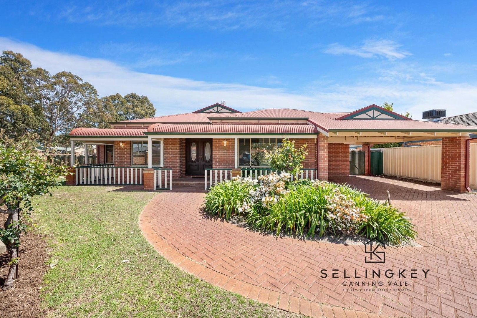 80 Eucalyptus Boulevard, Canning Vale WA 6155, Image 1