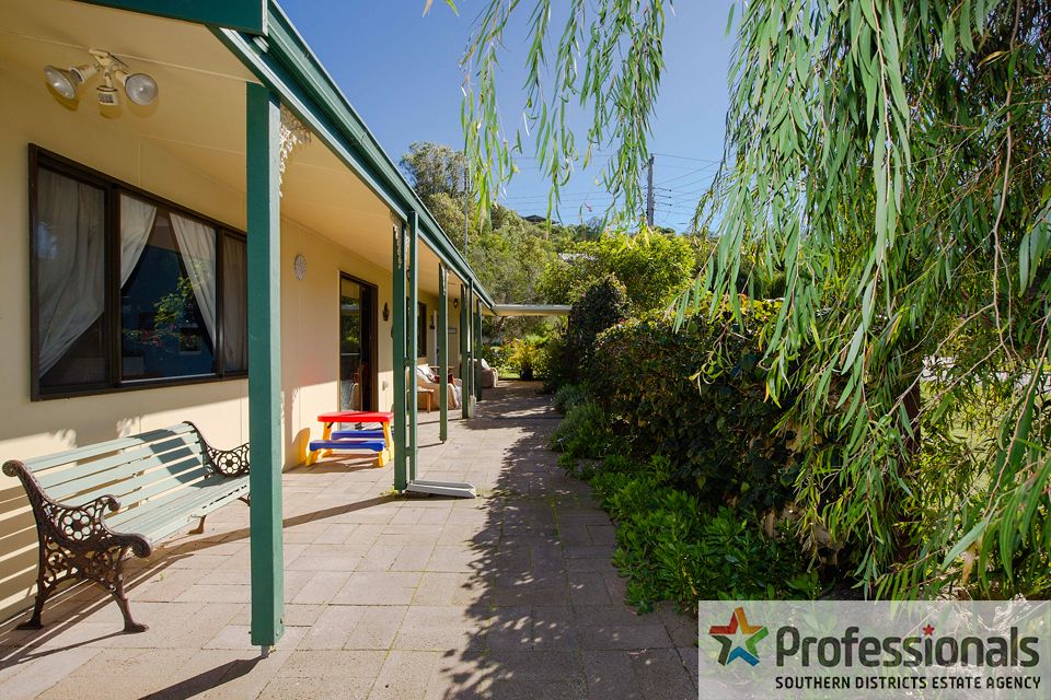 3 Burcham Drive, Binningup WA 6233, Image 1