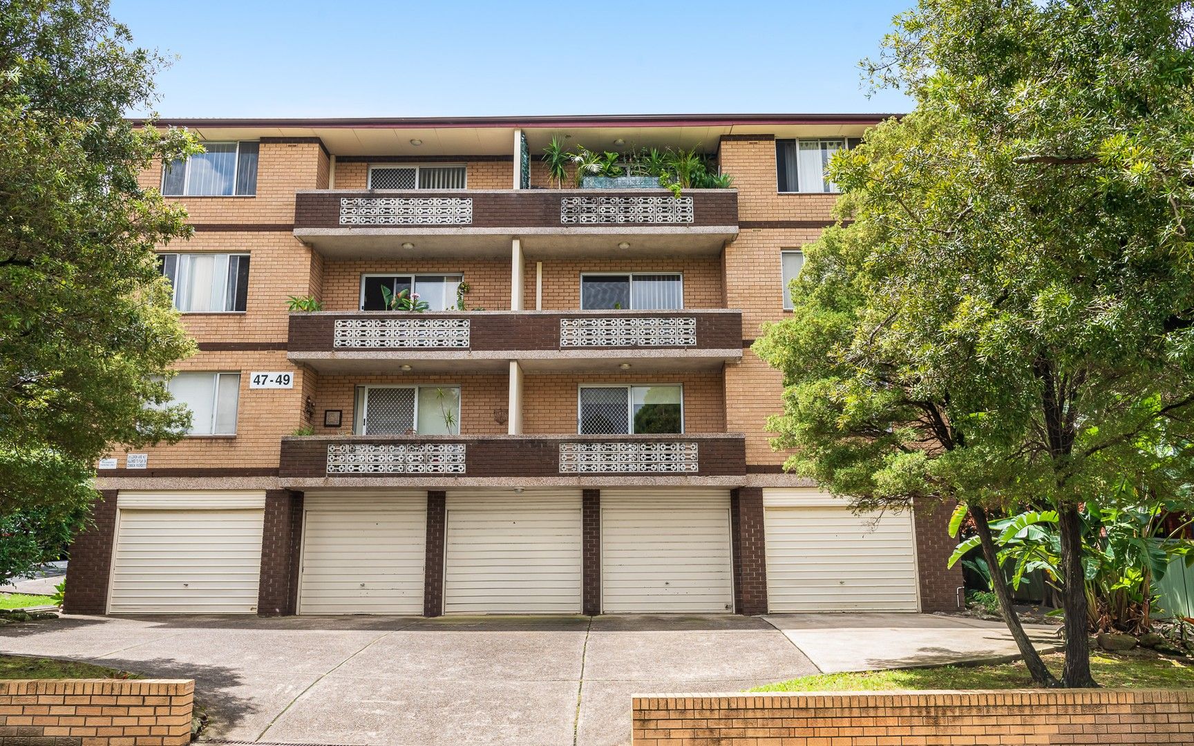 12/47-49 Ewart Street, Marrickville NSW 2204, Image 0