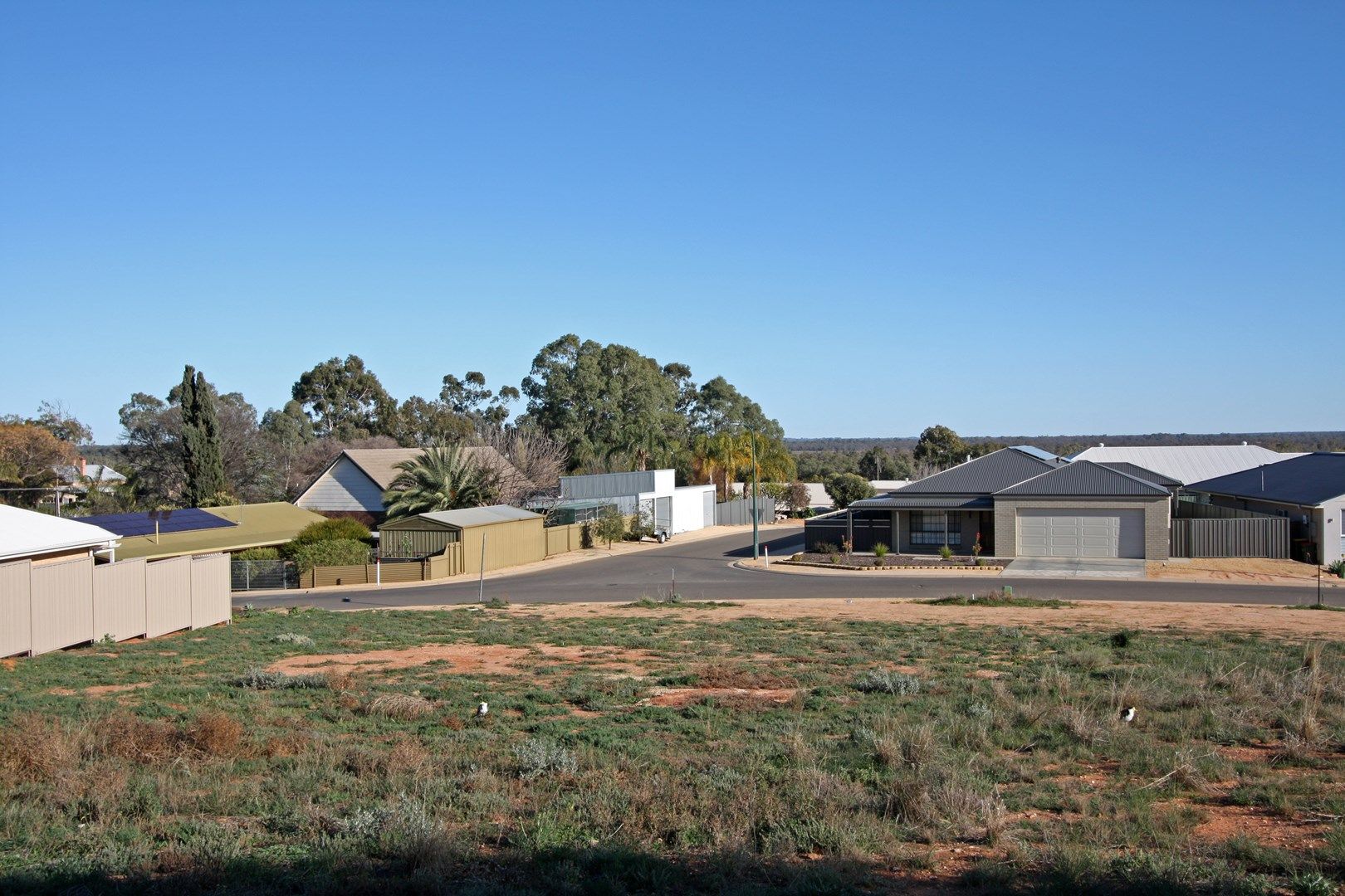 Lot 1 McEwen Drive, Loxton SA 5333, Image 0