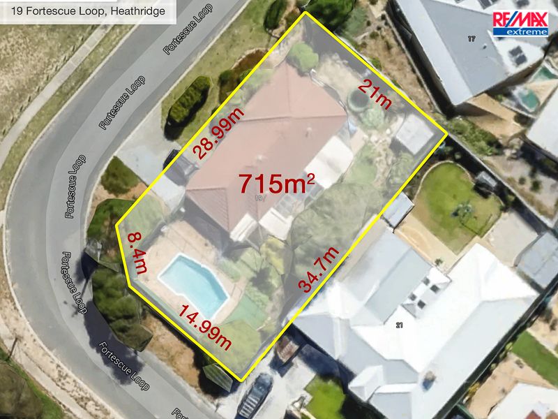 19 Fortescue Loop, Heathridge WA 6027, Image 0