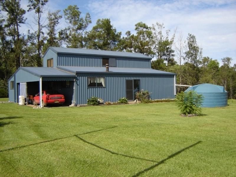 358 Dinjerra Road, GLENUGIE NSW 2460, Image 0