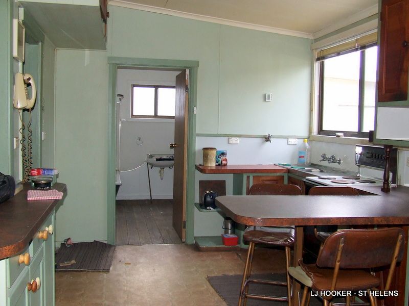 23-25 Gray Road, ST MARYS TAS 7215, Image 2