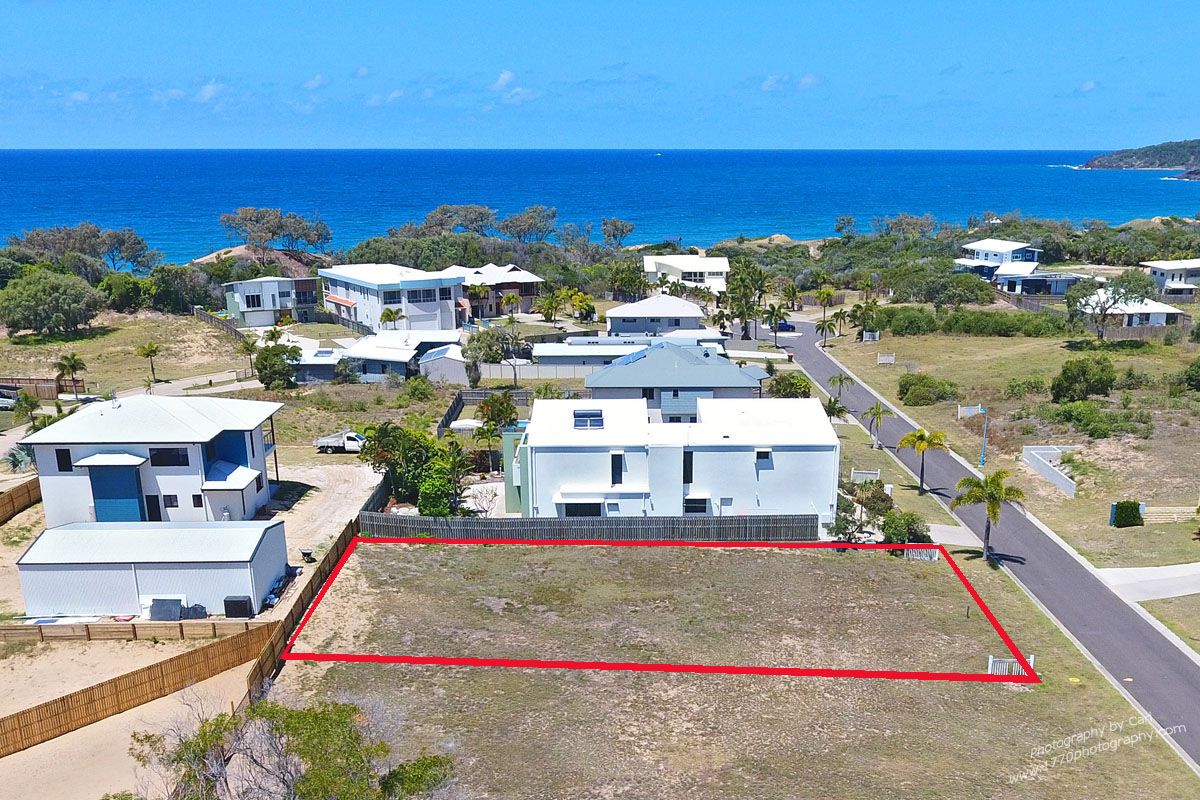 11 Atlantis Blvd, Agnes Water QLD 4677, Image 1