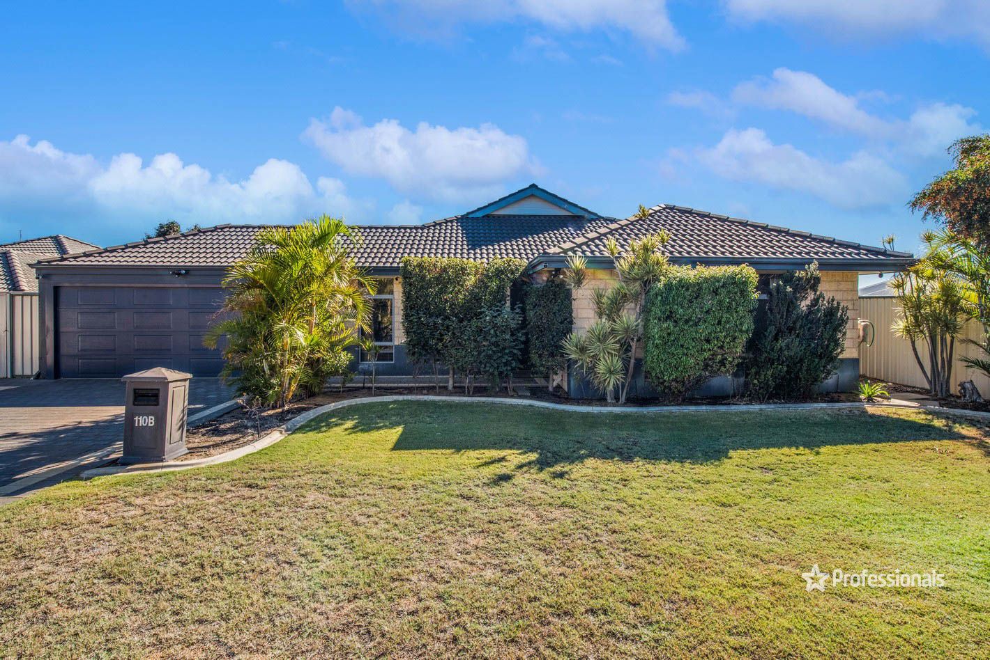 110B Moloney Street, Utakarra WA 6530, Image 0