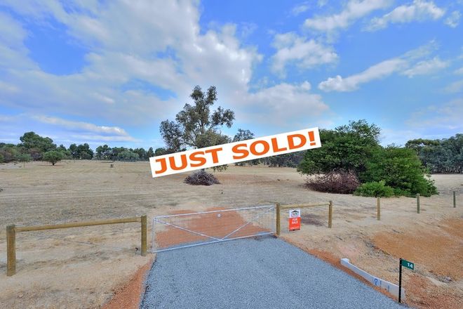Picture of Lot 801/14 Higgs Place, BAKERS HILL WA 6562