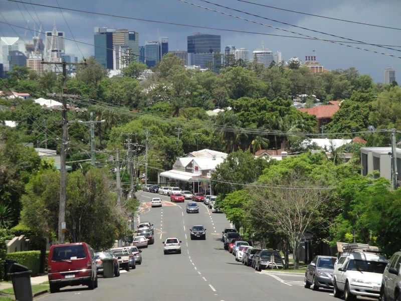192 Baroona Road, Paddington QLD 4064, Image 1
