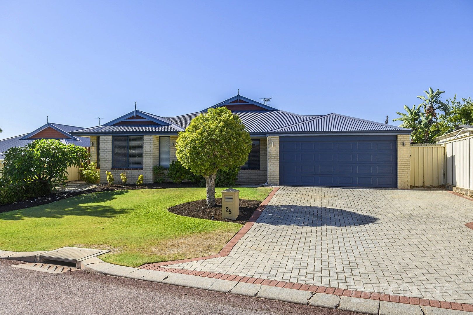 25 Terrigal Pass, Tapping WA 6065, Image 0