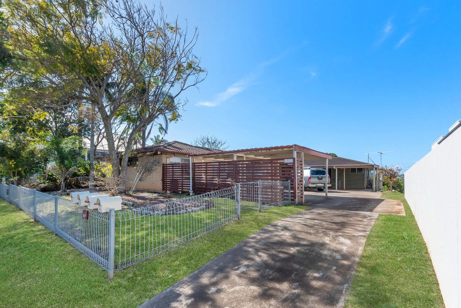 2 bedrooms Apartment / Unit / Flat in 3/149 Brighton Road SANDGATE QLD, 4017