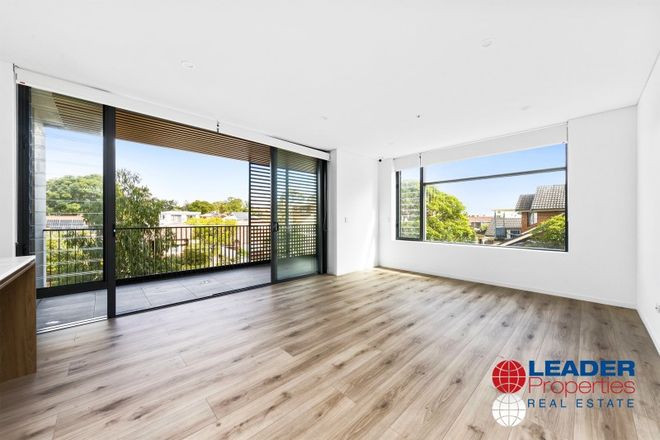 Picture of 15 Clarence Street, BURWOOD NSW 2134