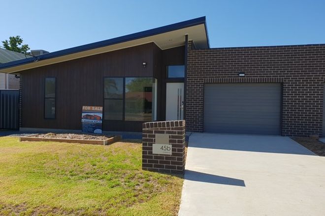 1 Duplex For Sale In Inverell Nsw 2360 Domain