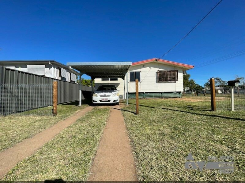 2 bedrooms Apartment / Unit / Flat in  BLACKWATER QLD, 4717