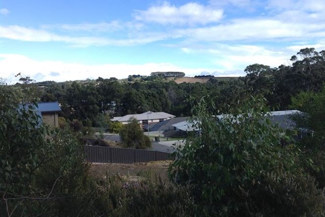 Picture of 7 Valkyrie Close, DEVONPORT TAS 7310