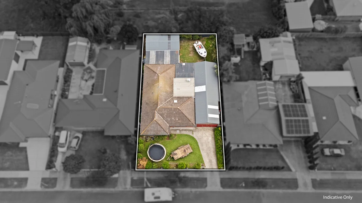 Additional image 3 of 45 Swallow Grove, Traralgon VIC 3844