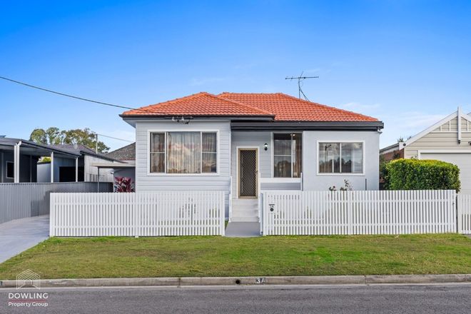 Picture of 3a Dickson Street, LAMBTON NSW 2299