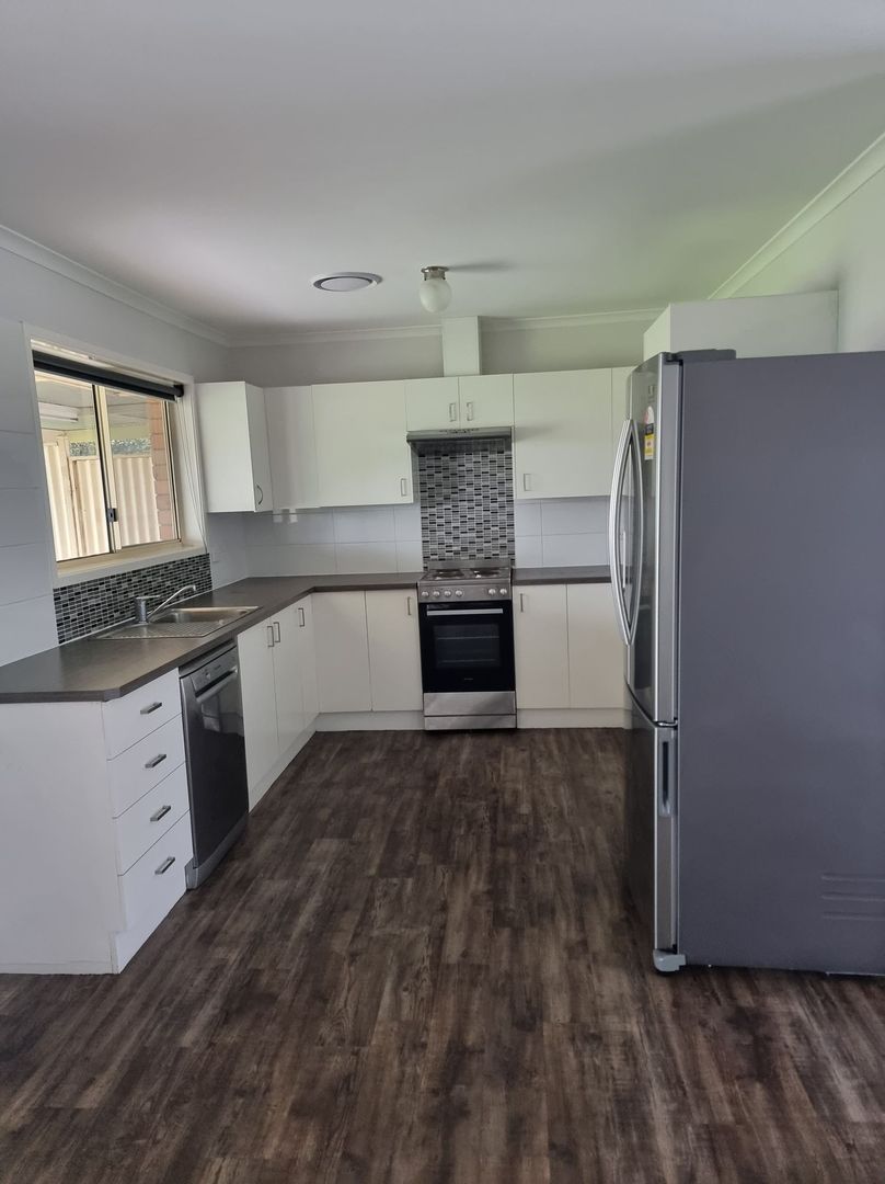 107 Cassin Street, Wyalong NSW 2671 House For Rent Domain