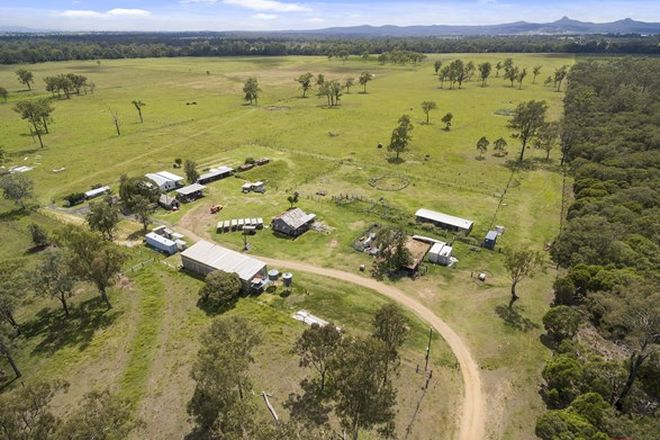 Picture of 78 Shelbach Road, MUTDAPILLY QLD 4307
