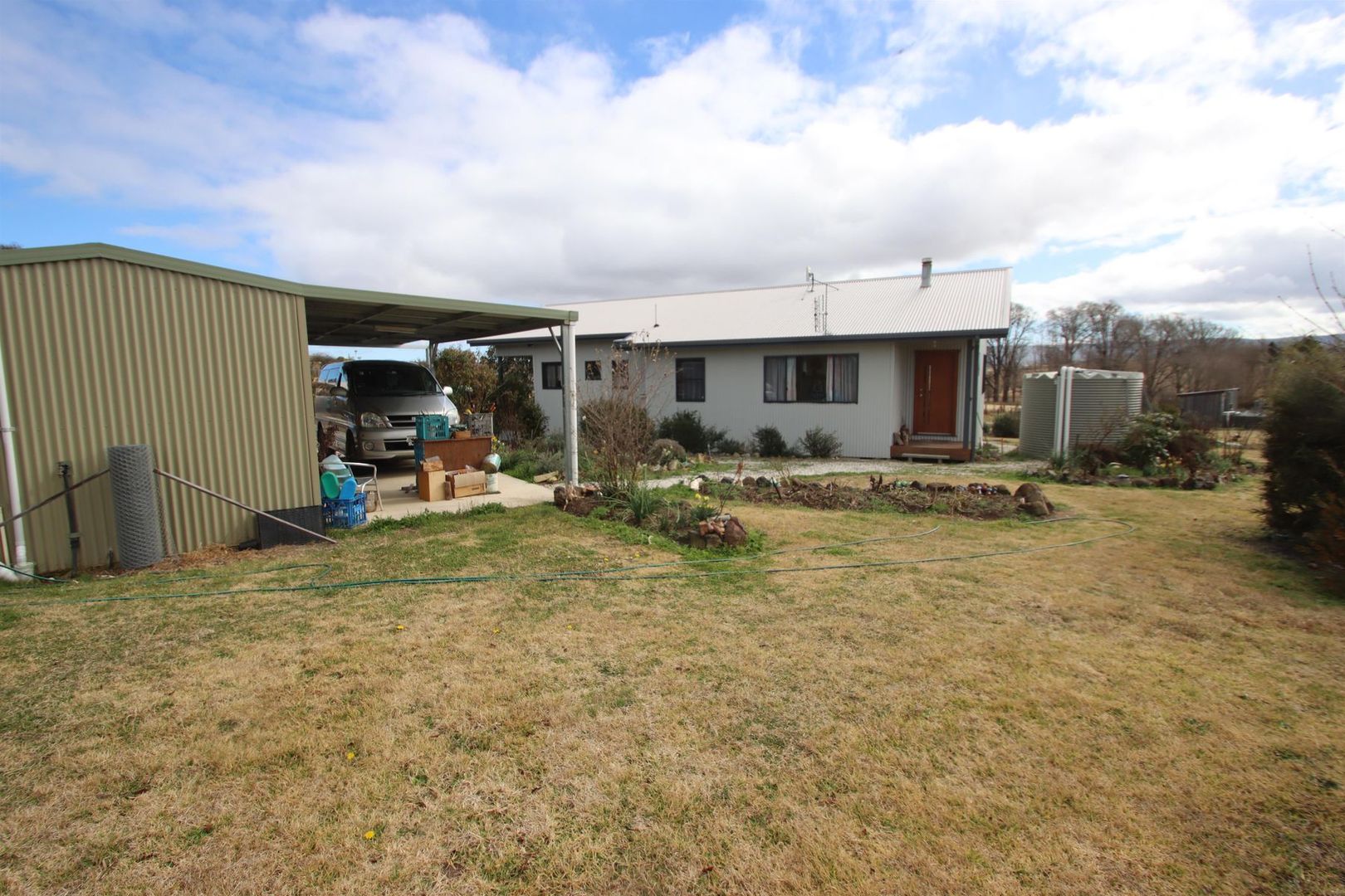 176 Cowper Street, Tenterfield NSW 2372, Image 1