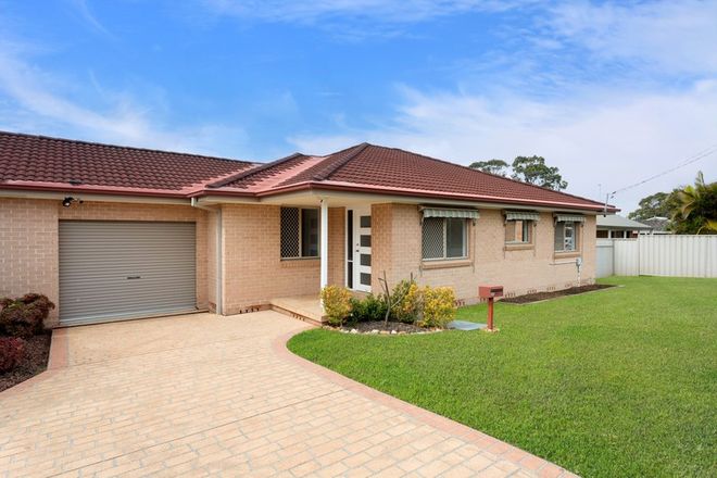 Picture of 28a Main Street, KILLARNEY VALE NSW 2261