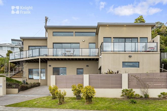 Picture of 2 Kirval Court, WEST HOBART TAS 7000