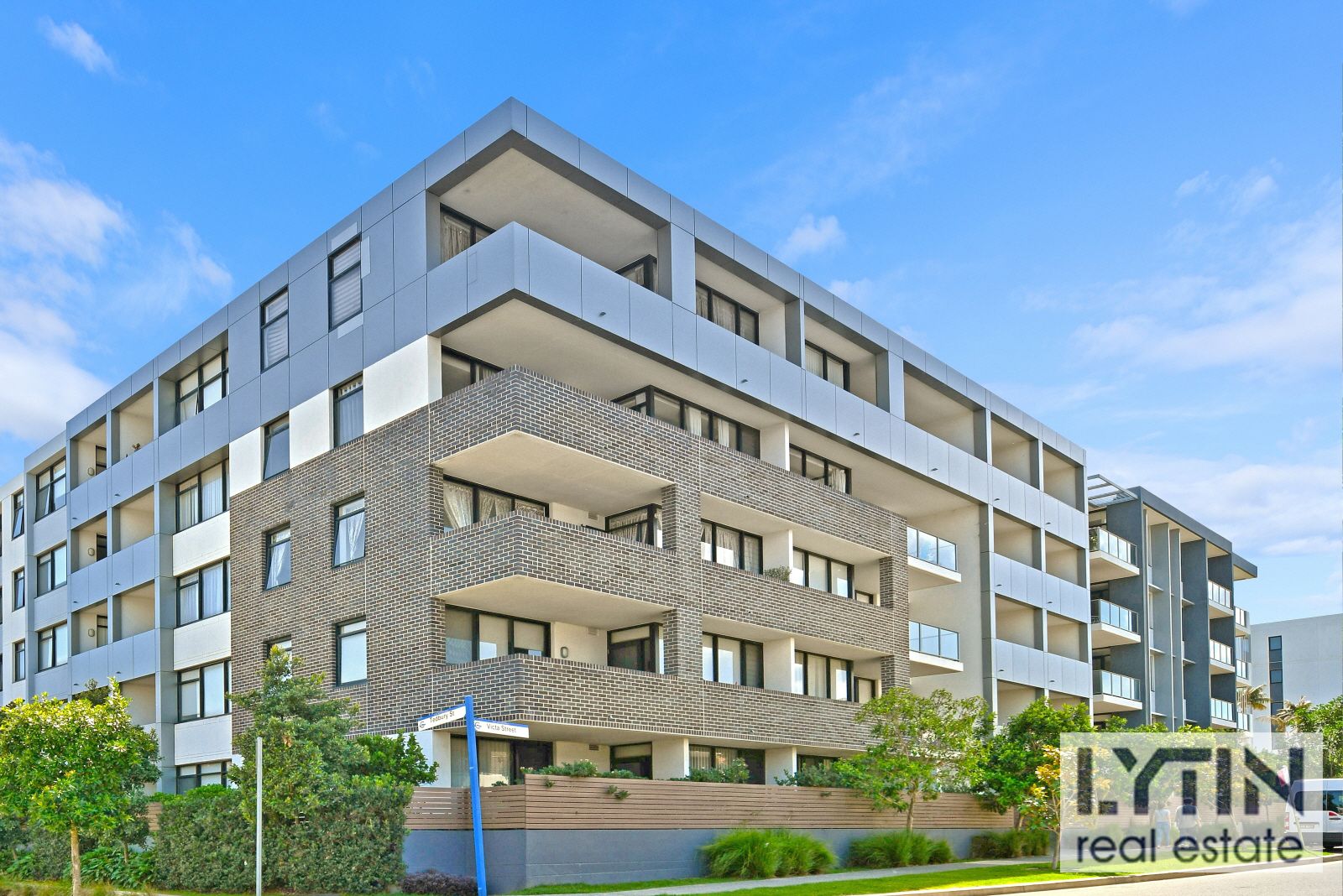 2 bedrooms Apartment / Unit / Flat in 112/1 Victa Street CAMPSIE NSW, 2194