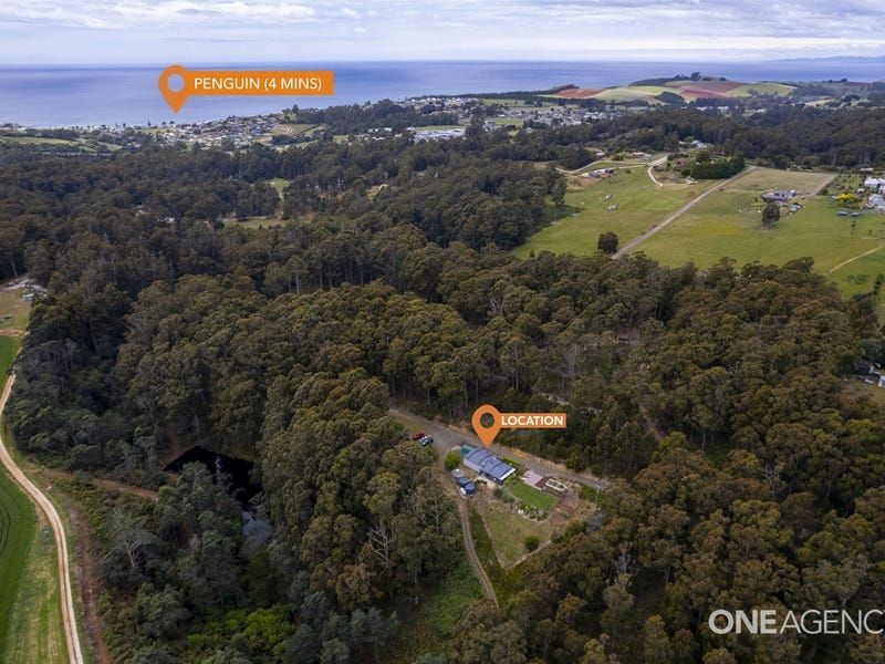 38 Crawford Road, Penguin TAS 7316, Image 1