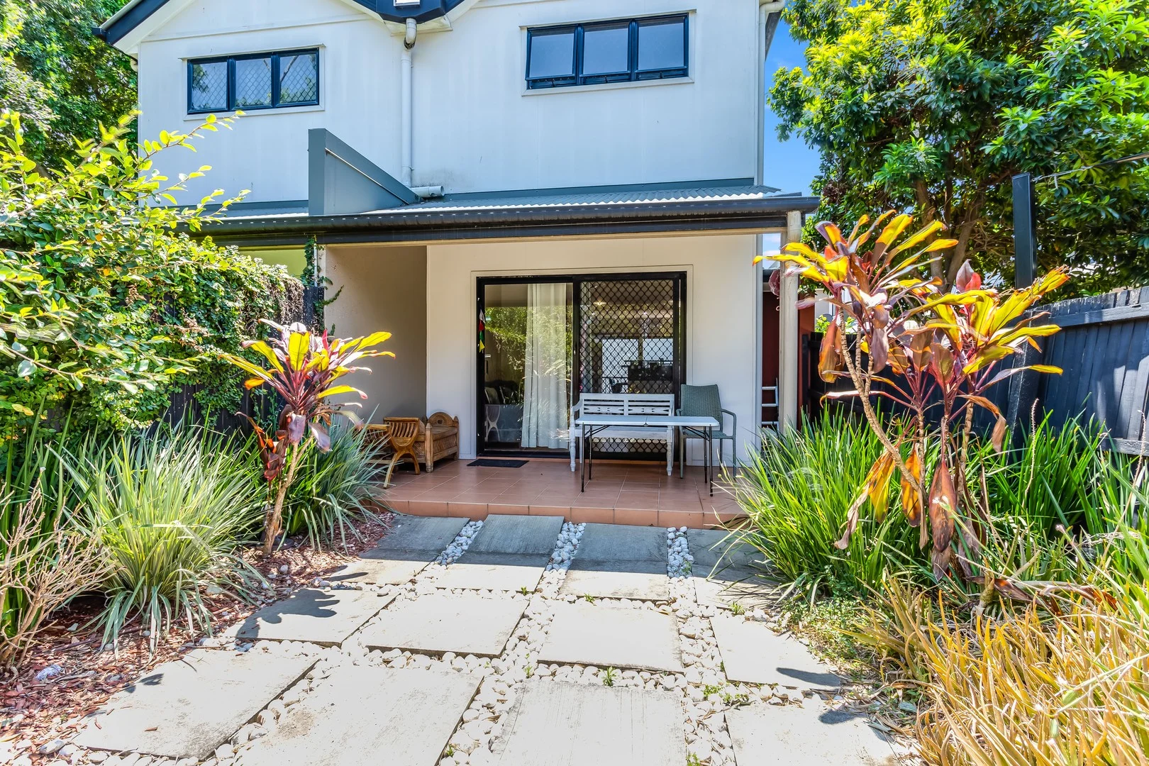 3/58 Elizabeth Street, Paddington QLD 4064