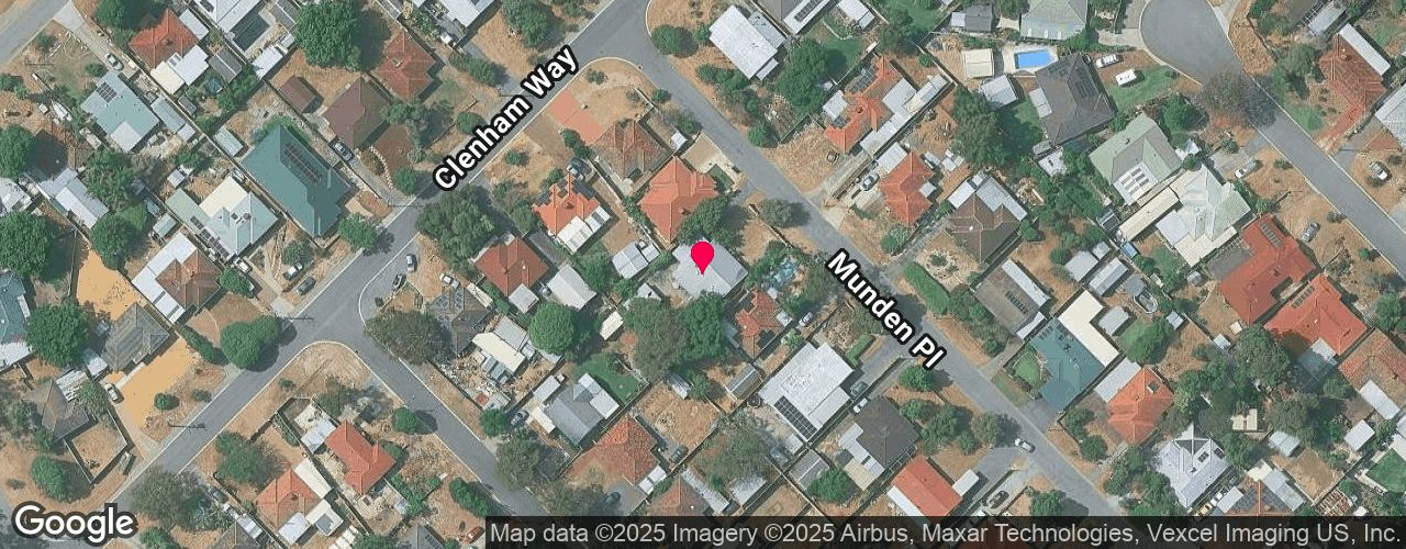 4 bedrooms House in 3 Munden Place KELMSCOTT WA, 6111