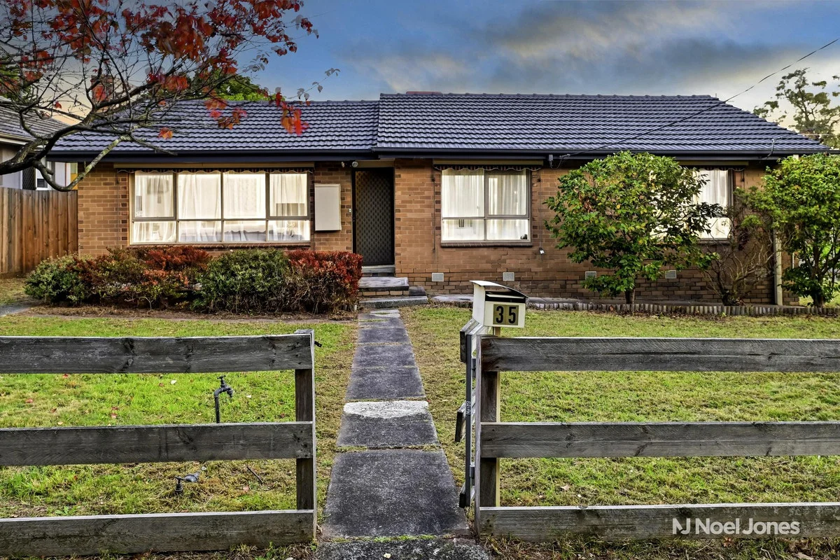 Additional image 12 of 35 Railway Avenue, Ringwood East VIC 3135