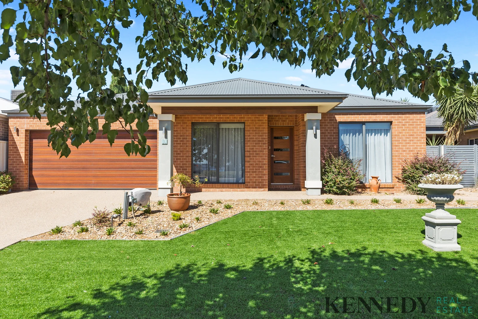 68 Anchorage Way, Yarrawonga VIC 3730