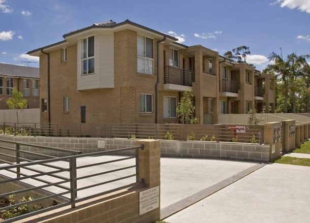 5/53-55 Hammers Road, Northmead NSW 2152