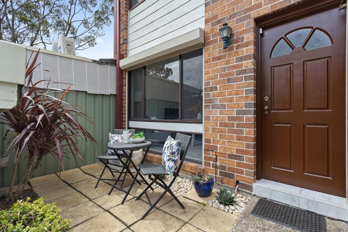 23/124 Gurney Road, Chester Hill NSW 2162, Image 0