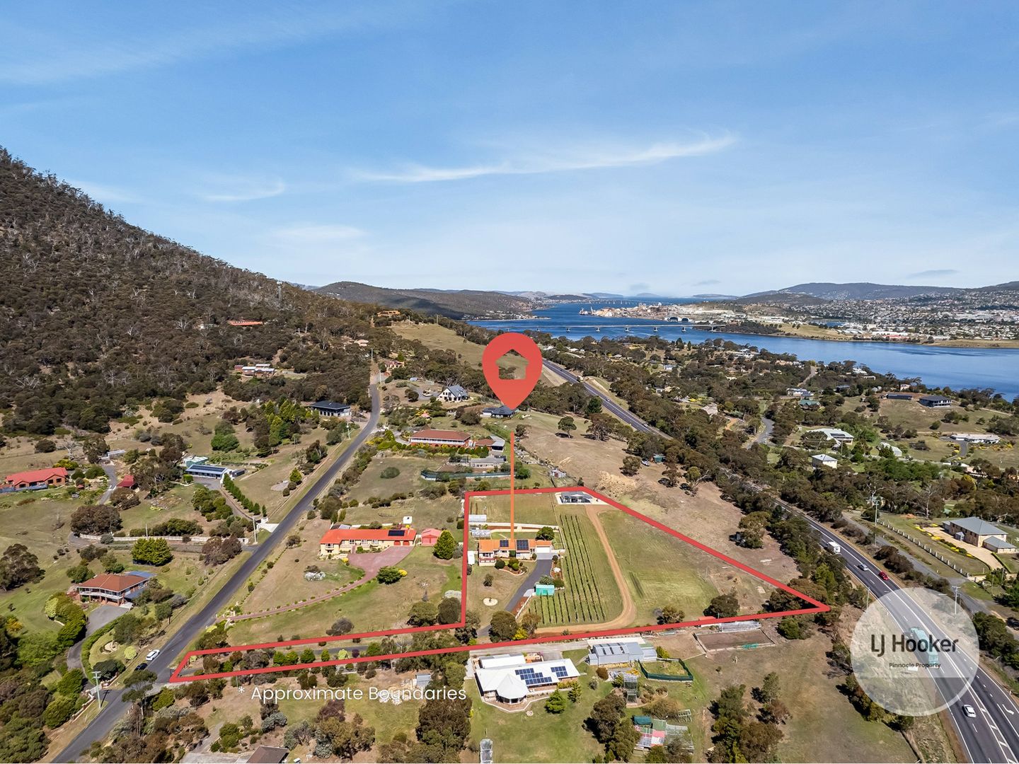 8 Roebourne Road, Otago TAS 7017, Image 1