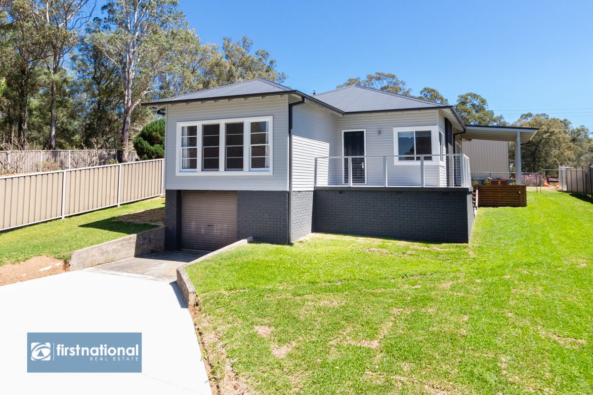 33 Church Road, Wilberforce NSW 2756, Image 0