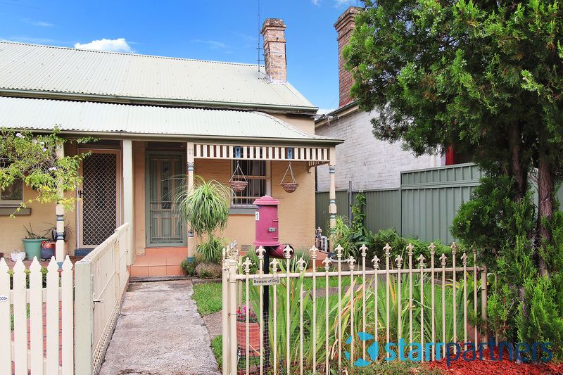 11 Tottenham Street, Granville NSW 2142, Image 0