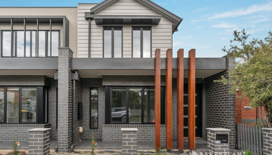 Picture of 115 Beavers Road, NORTHCOTE VIC 3070