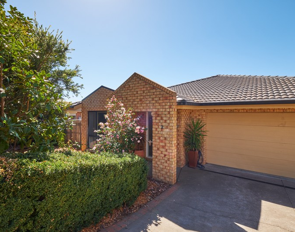 2/21 Tea Gardens, Gungahlin ACT 2912