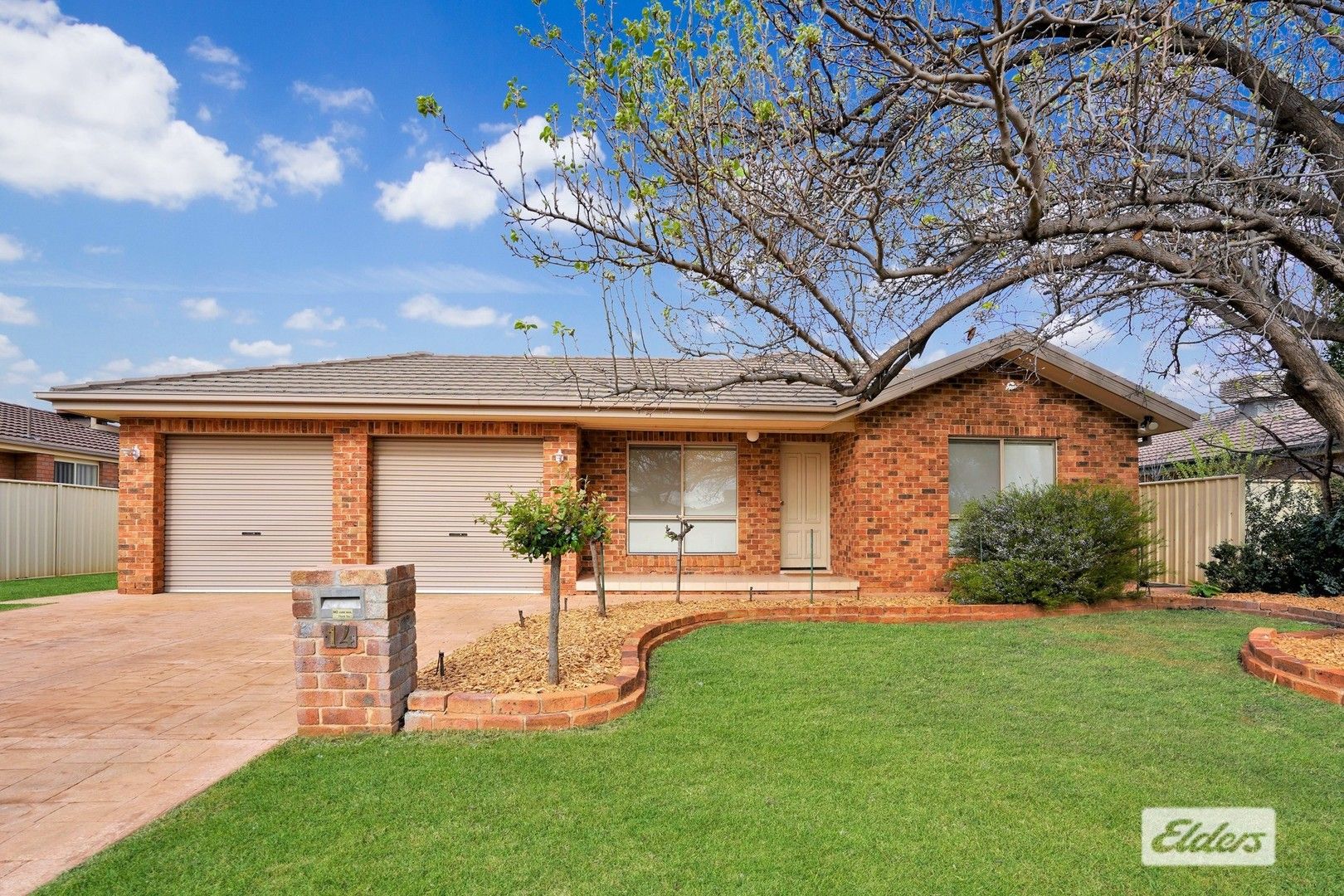 4 bedrooms House in 14 Little Road GRIFFITH NSW, 2680