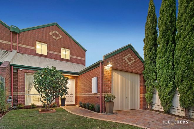 Picture of 17 Candlebark Lane, NUNAWADING VIC 3131