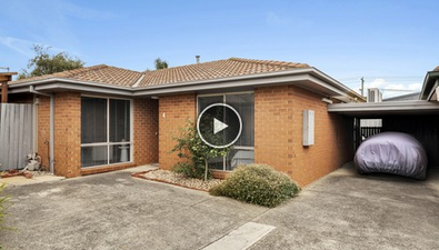 Picture of 4/93 Allied Drive, CARRUM DOWNS VIC 3201