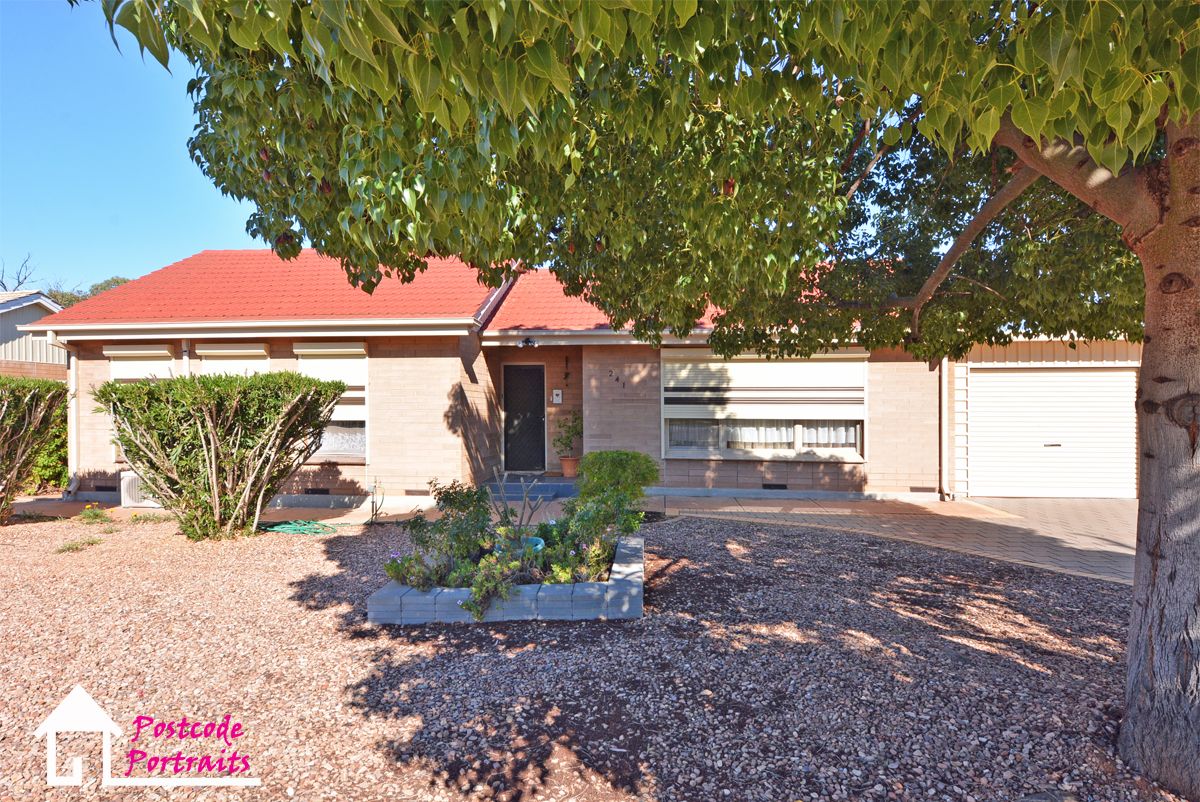 241 Nicolson Avenue, Whyalla Stuart SA 5608, Image 0