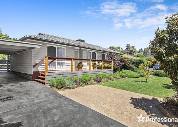 6 Murrac Street, Coldstream VIC 3770