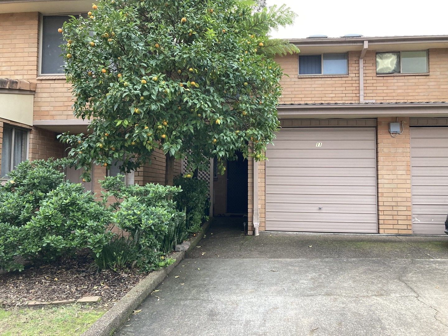 4 bedrooms Townhouse in 11/173A Reservoir Road BLACKTOWN NSW, 2148