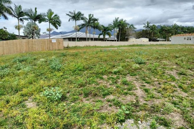 Picture of Lot 8 Bohemia Court, WHITE ROCK QLD 4868