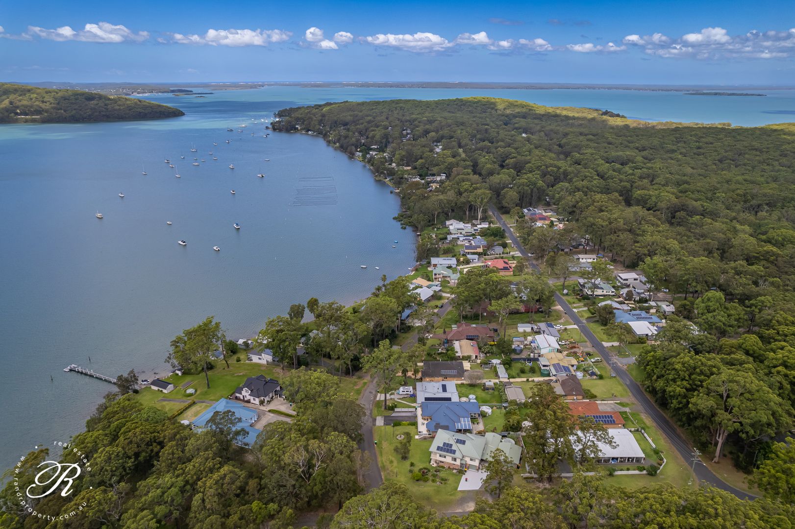 118 The Ridgeway Street, North Arm Cove NSW 2324, Image 1